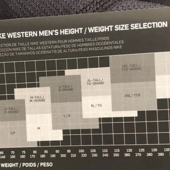 Nike Men XL Pro Hyperrecovery Black Training Compression Tights 812988-010 $150 - Picture 9 of 13